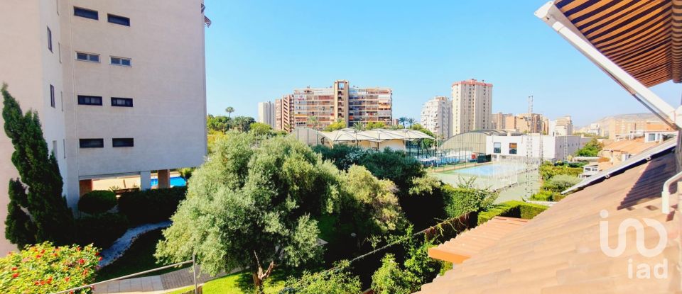 Maison 5 chambres de 349 m² à Alicante/Alacant (03540)