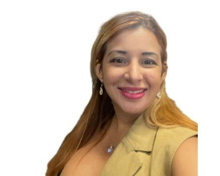 Oscarina Hernández