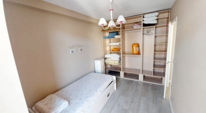 Piso 2 habitaciones de 58 m² en Cádiz (11009)