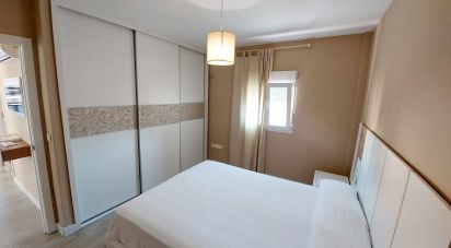 Piso 2 habitaciones de 58 m² en Cádiz (11009)