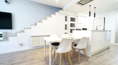 Casa 3 habitaciones de 168 m² en Sabadell (08201)