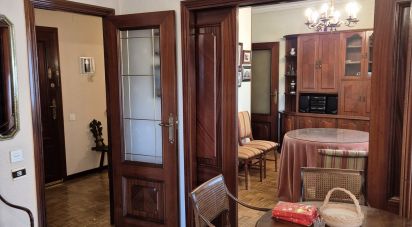 Piso 4 habitaciones de 163 m² en Salamanca (37001)