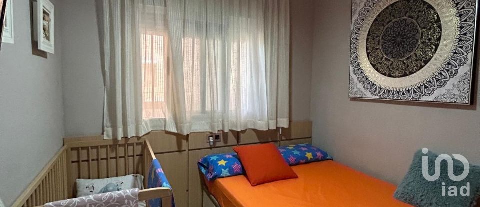 Pis 3 habitacions de 132 m² a Oropesa/Oropesa del Mar (12594)