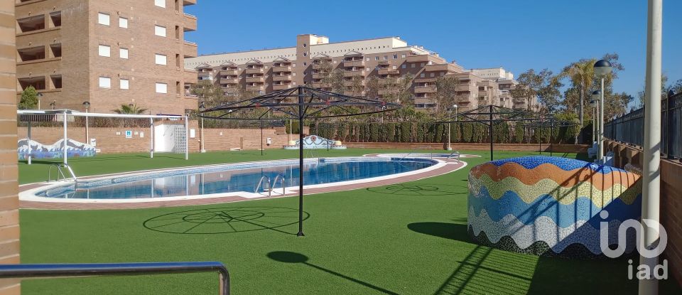 Appartement 3 chambres de 132 m² à Oropesa/Oropesa del Mar (12594)