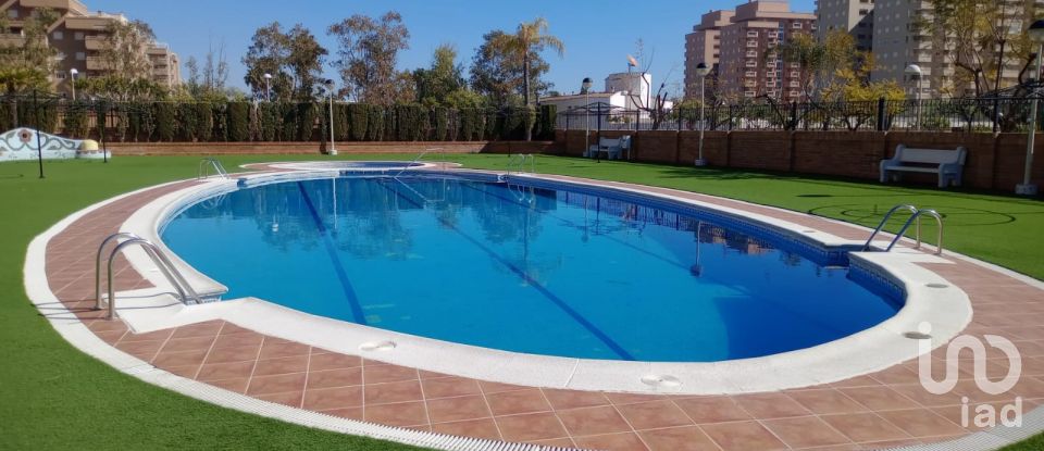 Pis 3 habitacions de 132 m² a Oropesa/Oropesa del Mar (12594)