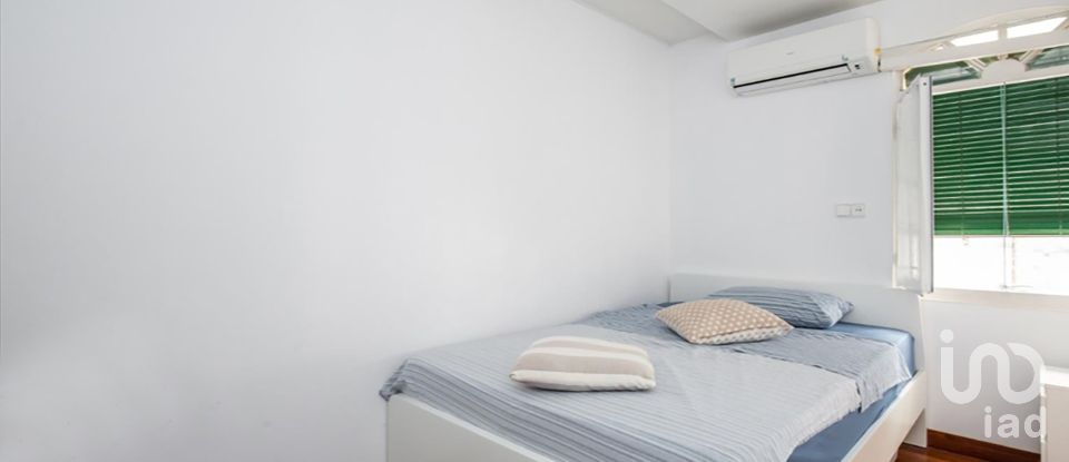 Pis 1 habitació de 37 m² a Barcelona (08003)