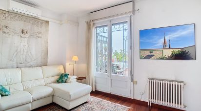Pis 5 habitacions de 185 m² a Barcelona (08037)