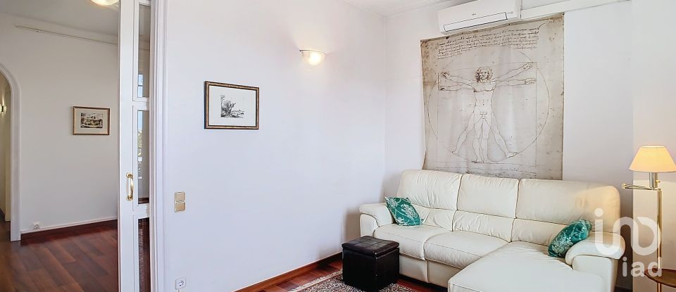 Pis 5 habitacions de 185 m² a Barcelona (08037)