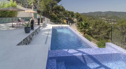Lodge 4 bedrooms of 345 m² in Olivella (08818)