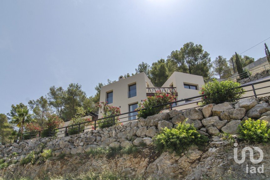 Lodge 4 bedrooms of 345 m² in Olivella (08818)