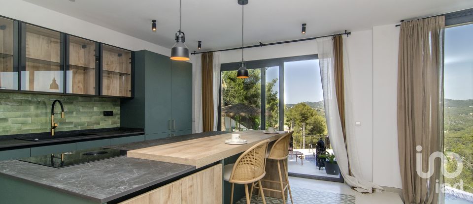 Lodge 4 bedrooms of 345 m² in Olivella (08818)