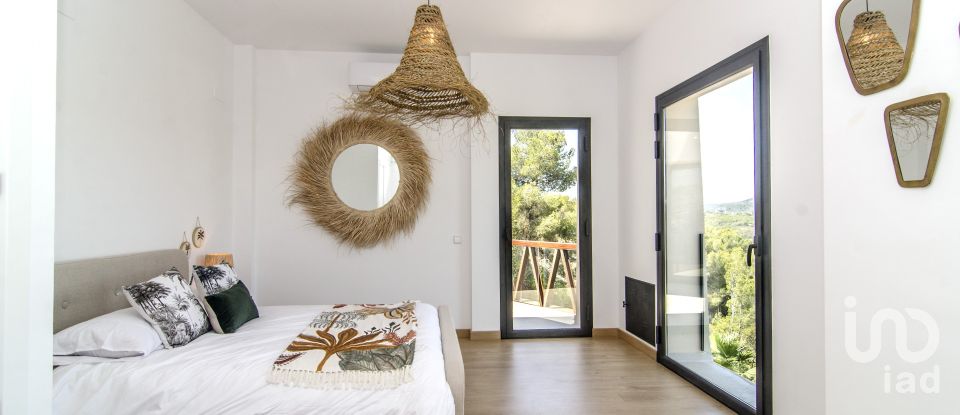 Lodge 4 bedrooms of 345 m² in Olivella (08818)