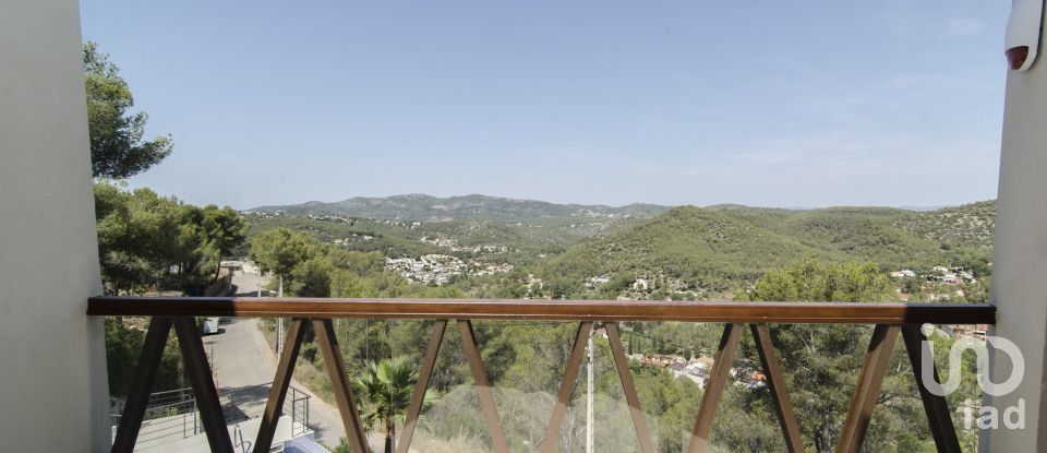 Lodge 4 bedrooms of 345 m² in Olivella (08818)