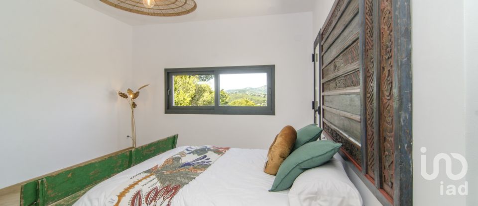 Lodge 4 bedrooms of 345 m² in Olivella (08818)