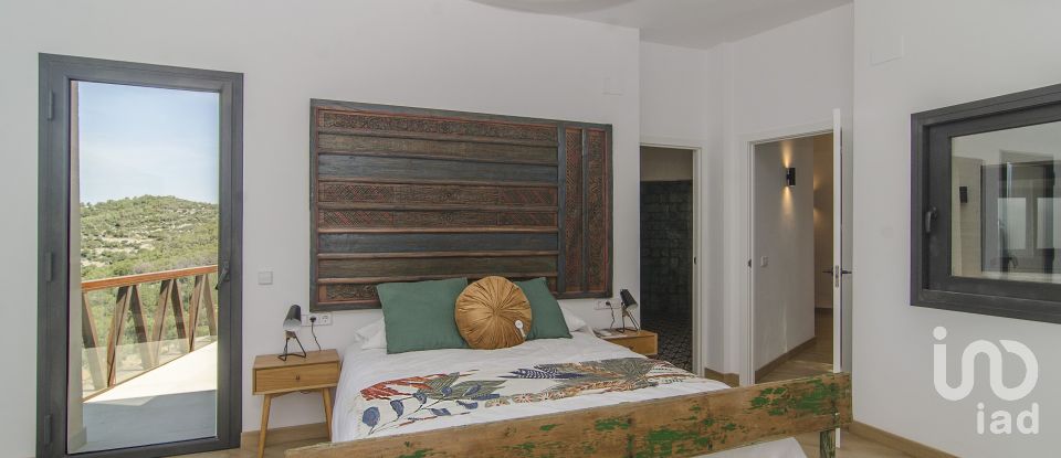 Lodge 4 bedrooms of 345 m² in Olivella (08818)