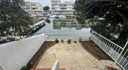 Traditional house 4 bedrooms of 95 m² in Empuriabrava (17487)