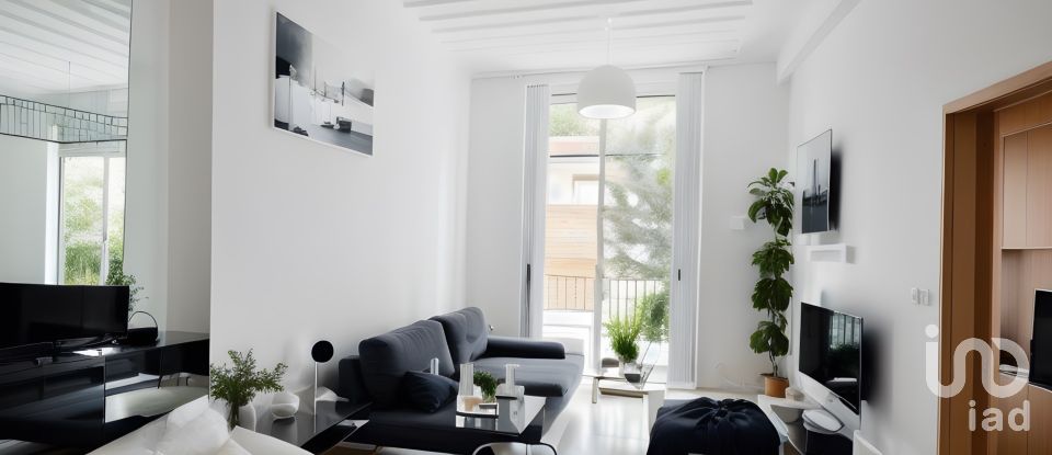 Appartement 1 chambre de 26 m² à Vilanova i la Geltrú (08800)