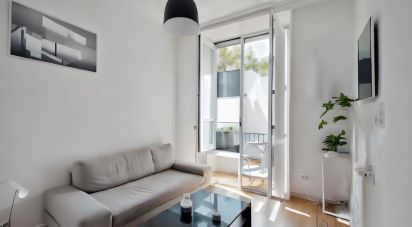 Pis 1 habitació de 26 m² a Vilanova i la Geltrú (08800)