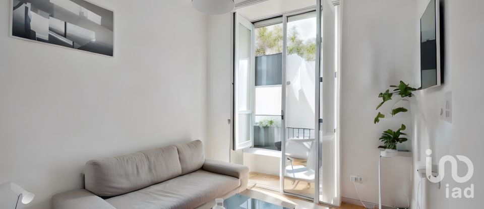 Piso 1 habitación de 26 m² en Vilanova i la Geltrú (08800)