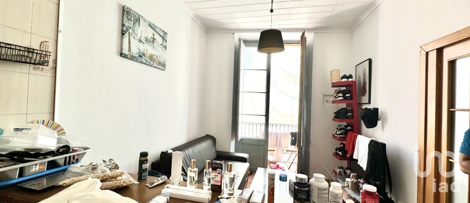 Appartement 1 chambre de 26 m² à Vilanova i la Geltrú (08800)