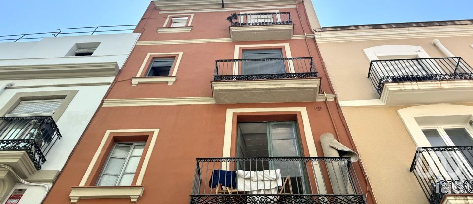 Apartment 1 bedroom of 26 m² in Vilanova i la Geltrú (08800)