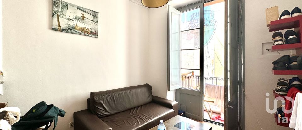 Appartement 1 chambre de 26 m² à Vilanova i la Geltrú (08800)