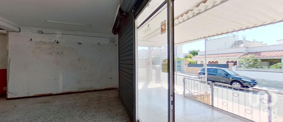 Gîte 5 chambres de 396 m² à Torredembarra (43830)