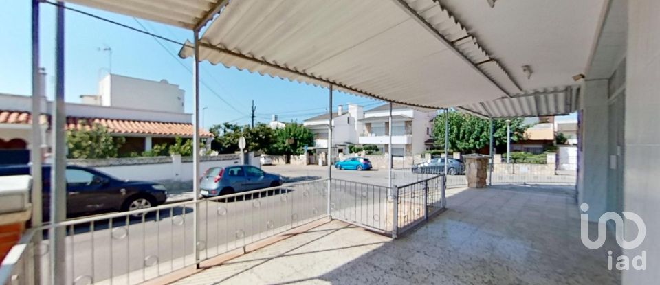 Gîte 5 chambres de 396 m² à Torredembarra (43830)