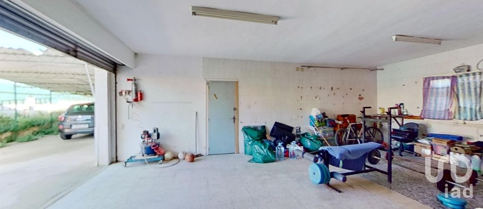 Gîte 5 chambres de 396 m² à Torredembarra (43830)