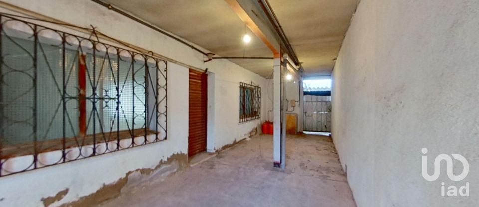 Gîte 5 chambres de 396 m² à Torredembarra (43830)