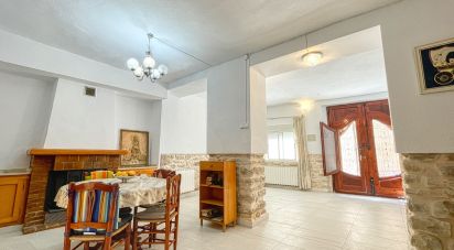 Casa adossada 3 habitacions de 277 m² a Vall de Gallinera (03788)
