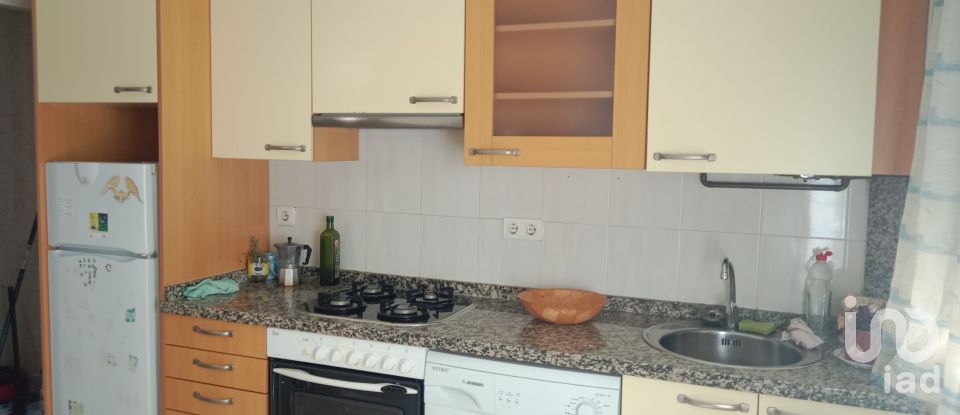 Pis 1 habitació de 42 m² a Astorga (24700)