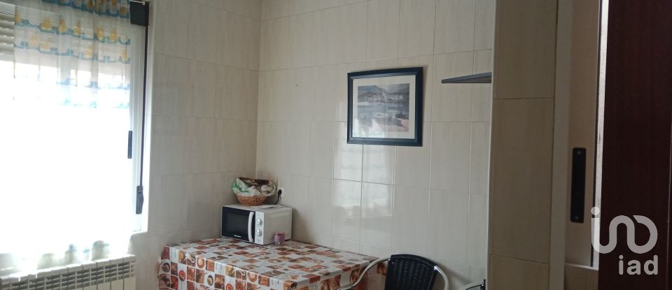 Pis 1 habitació de 42 m² a Astorga (24700)