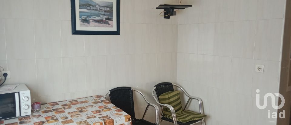 Pis 1 habitació de 42 m² a Astorga (24700)