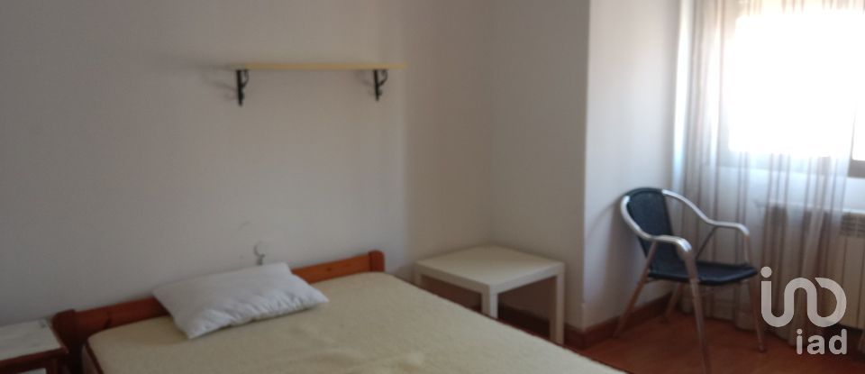 Pis 1 habitació de 42 m² a Astorga (24700)