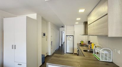 Pis 1 habitació de 54 m² a Calafell (43820)