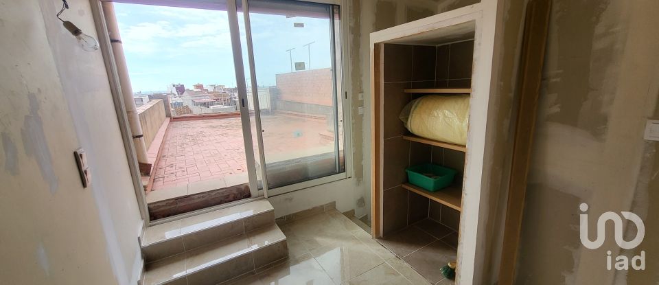 Pis 5 habitacions de 256 m² a Torreblanca (12596)