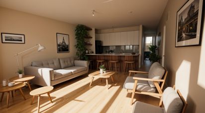 Apartment 5 bedrooms of 256 m² in Torreblanca (12596)