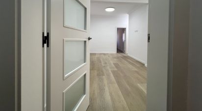 Pis 4 habitacions de 89 m² a Barcelona (08018)