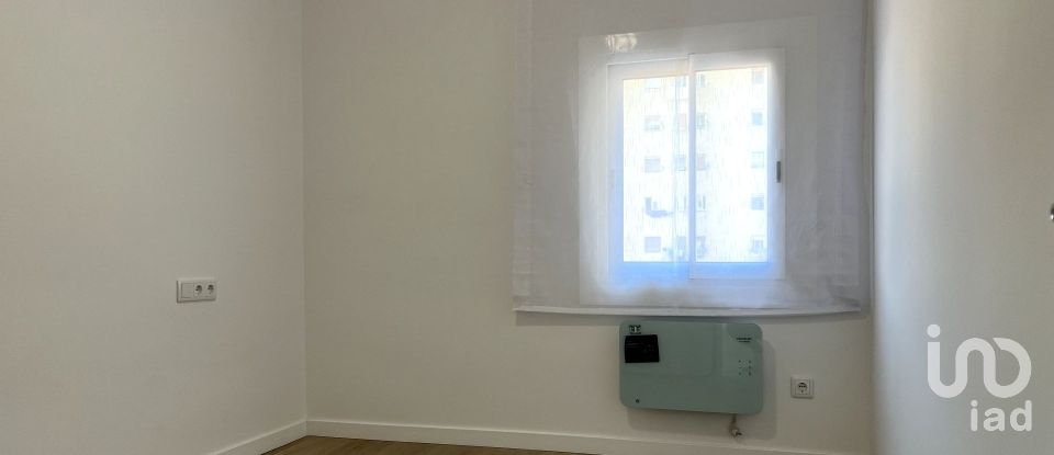 Pis 4 habitacions de 89 m² a Barcelona (08018)