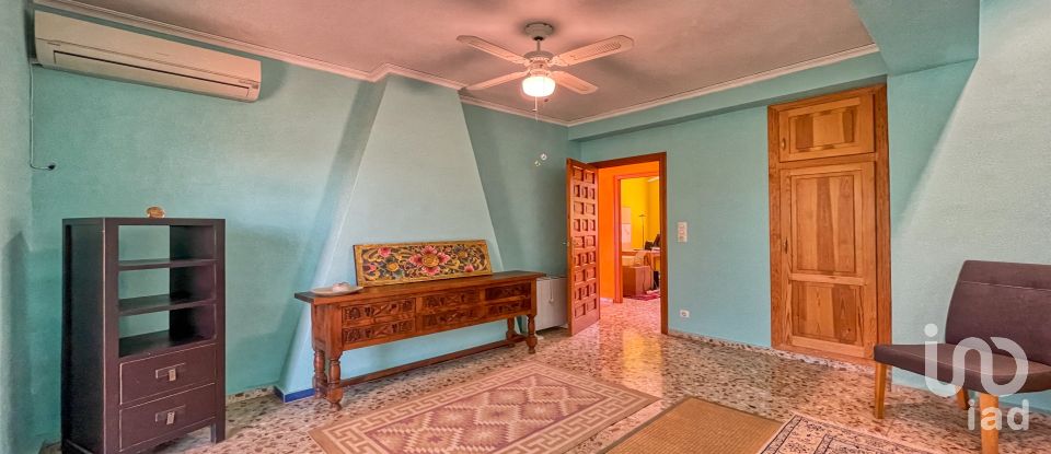 Gîte 6 chambres de 200 m² à Dénia (03700)