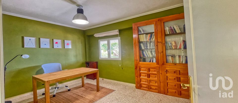 Gîte 6 chambres de 200 m² à Dénia (03700)