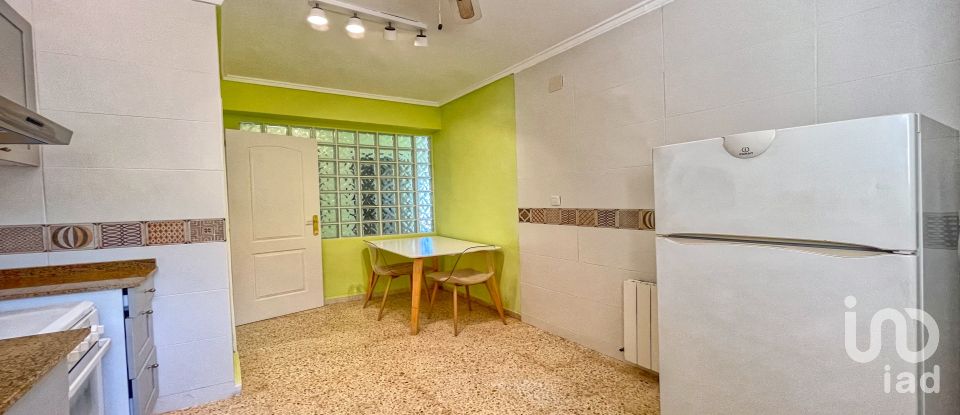 Gîte 6 chambres de 200 m² à Dénia (03700)