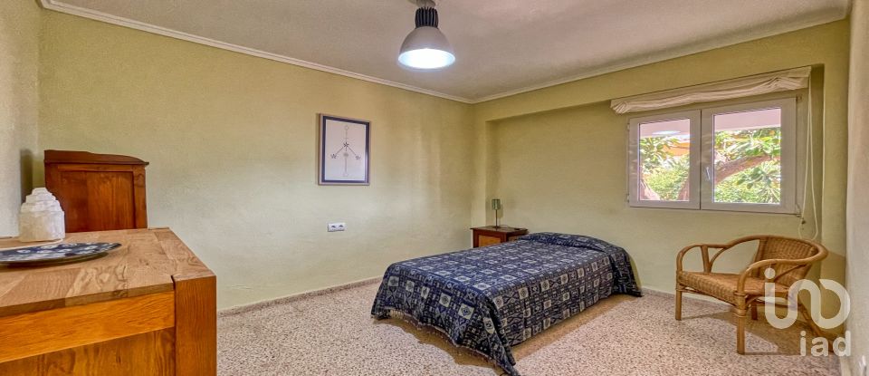 Gîte 6 chambres de 200 m² à Dénia (03700)