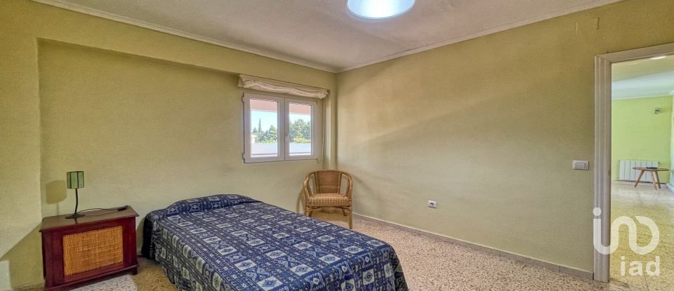 Gîte 6 chambres de 200 m² à Dénia (03700)