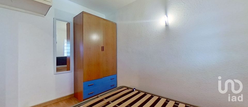 Pis 1 habitació de 42 m² a Cambrils (43850)