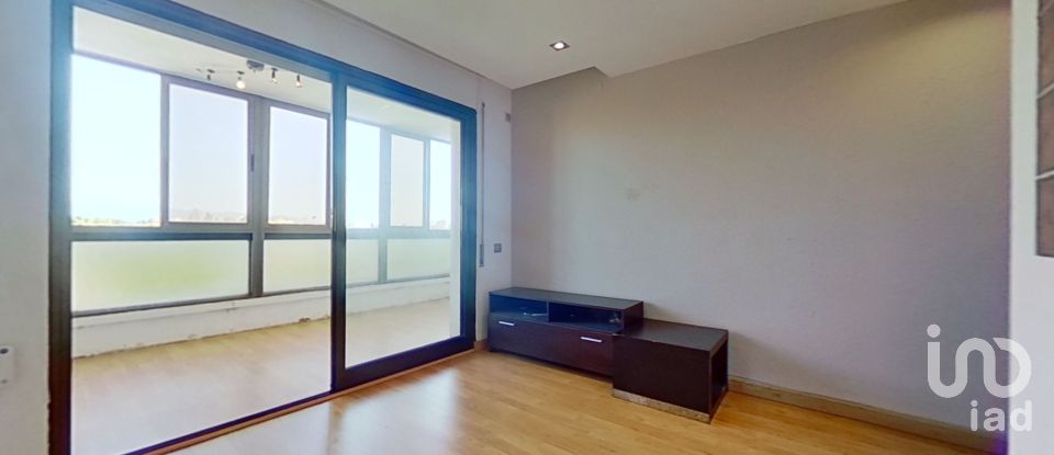 Pis 1 habitació de 42 m² a Cambrils (43850)