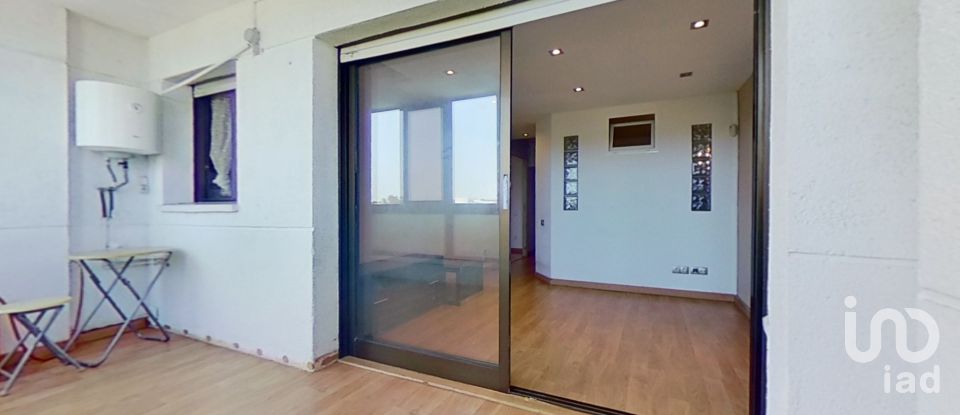 Pis 1 habitació de 42 m² a Cambrils (43850)