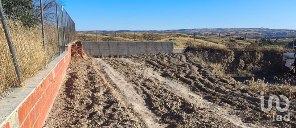 Terreno de 870 m² en Urbanización Valles San Juan (28380)