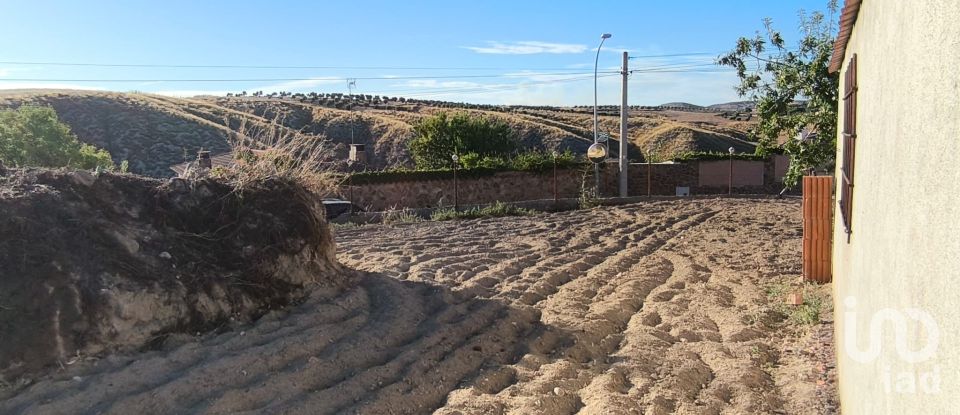 Terreno de 870 m² en Urbanización Valles San Juan (28380)